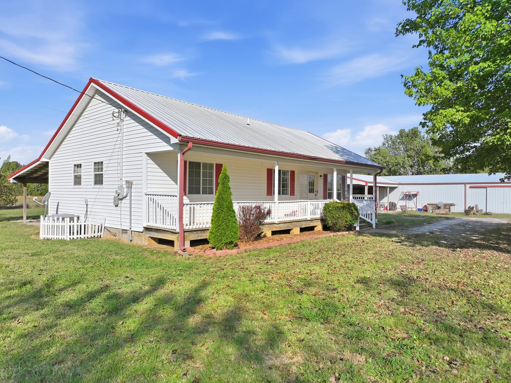 Image for 1794 Salem Road, Lebanon