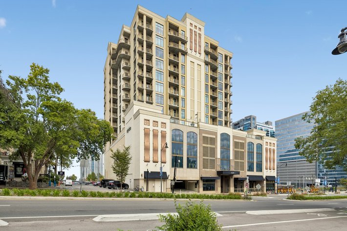 Image for 1510 Demonbreun St. Unit 1509, Nashville