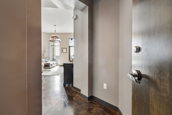 Image for 1510 Demonbreun St. Unit 1509, Nashville