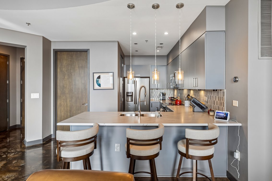 Image for 1510 Demonbreun St. Unit 1509, Nashville