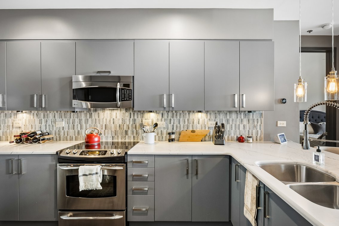 Image for 1510 Demonbreun St. Unit 1509, Nashville