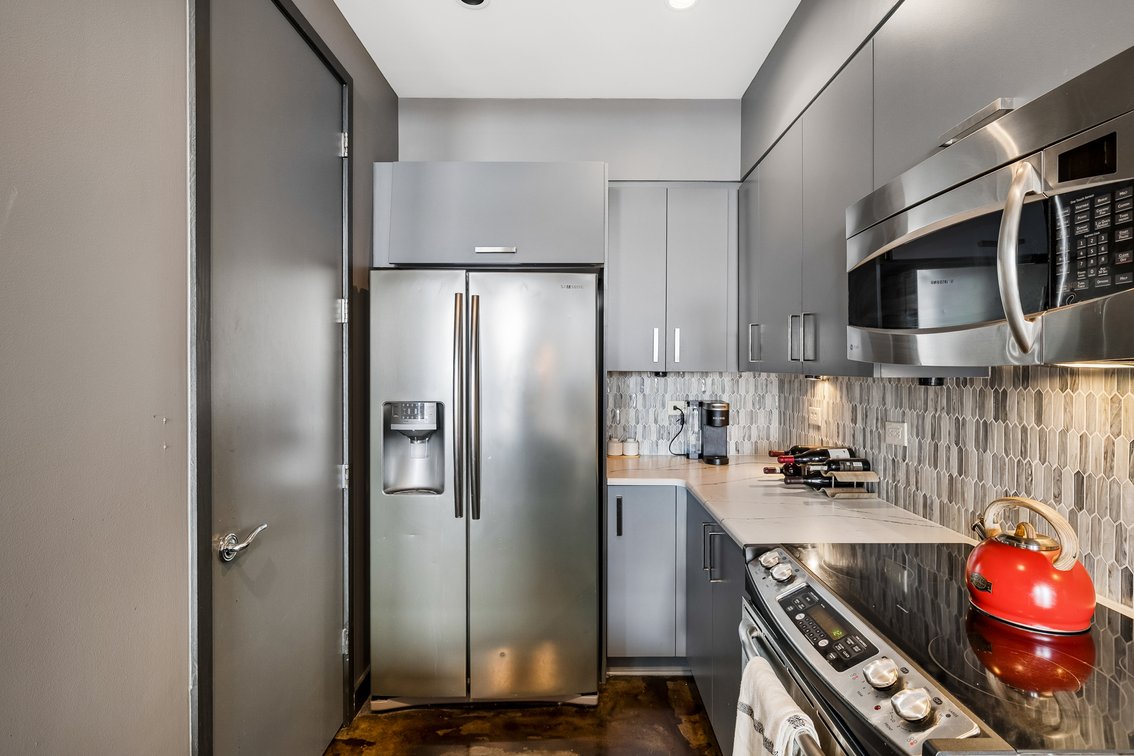 Image for 1510 Demonbreun St. Unit 1509, Nashville