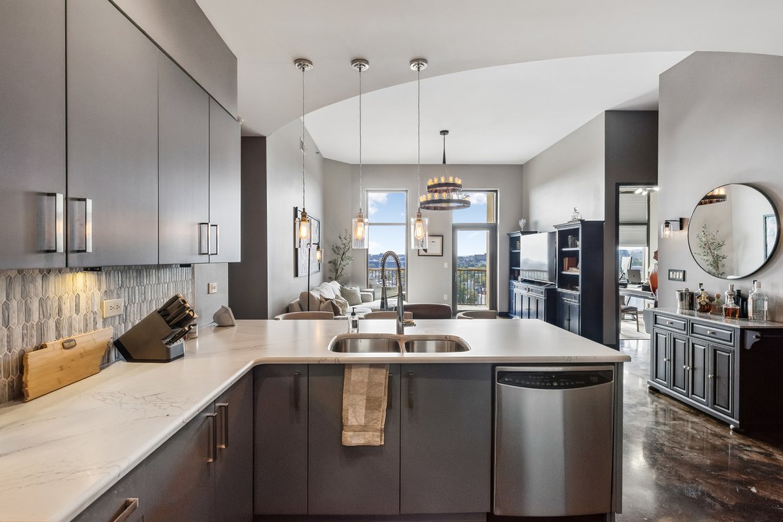Image for 1510 Demonbreun St. Unit 1509, Nashville