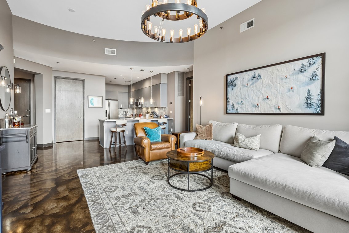 Image for 1510 Demonbreun St. Unit 1509, Nashville