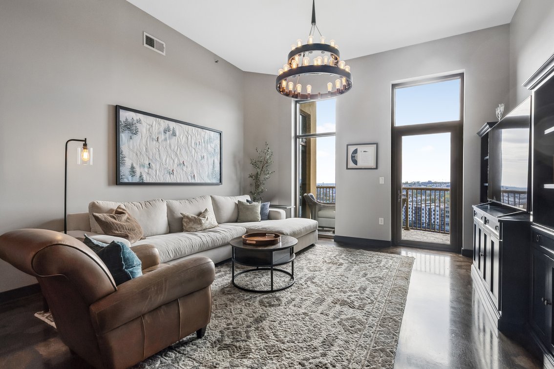 Image for 1510 Demonbreun St. Unit 1509, Nashville