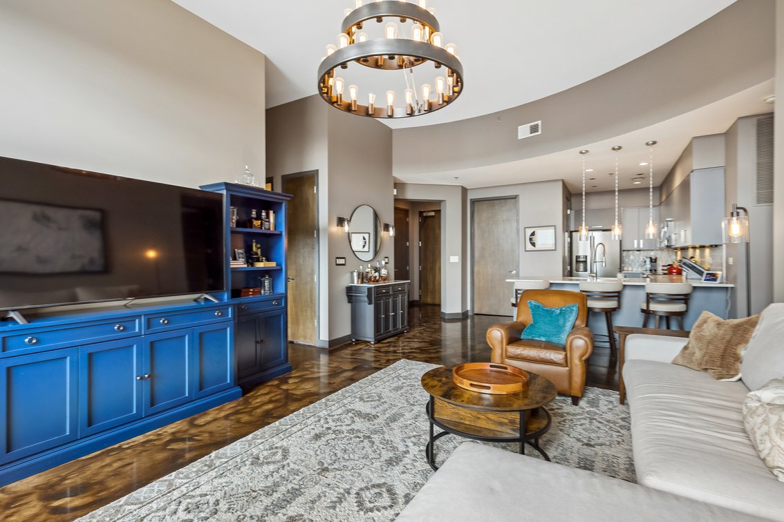 Image for 1510 Demonbreun St. Unit 1509, Nashville