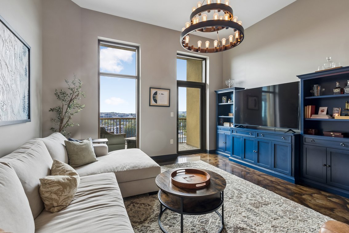 Image for 1510 Demonbreun St. Unit 1509, Nashville