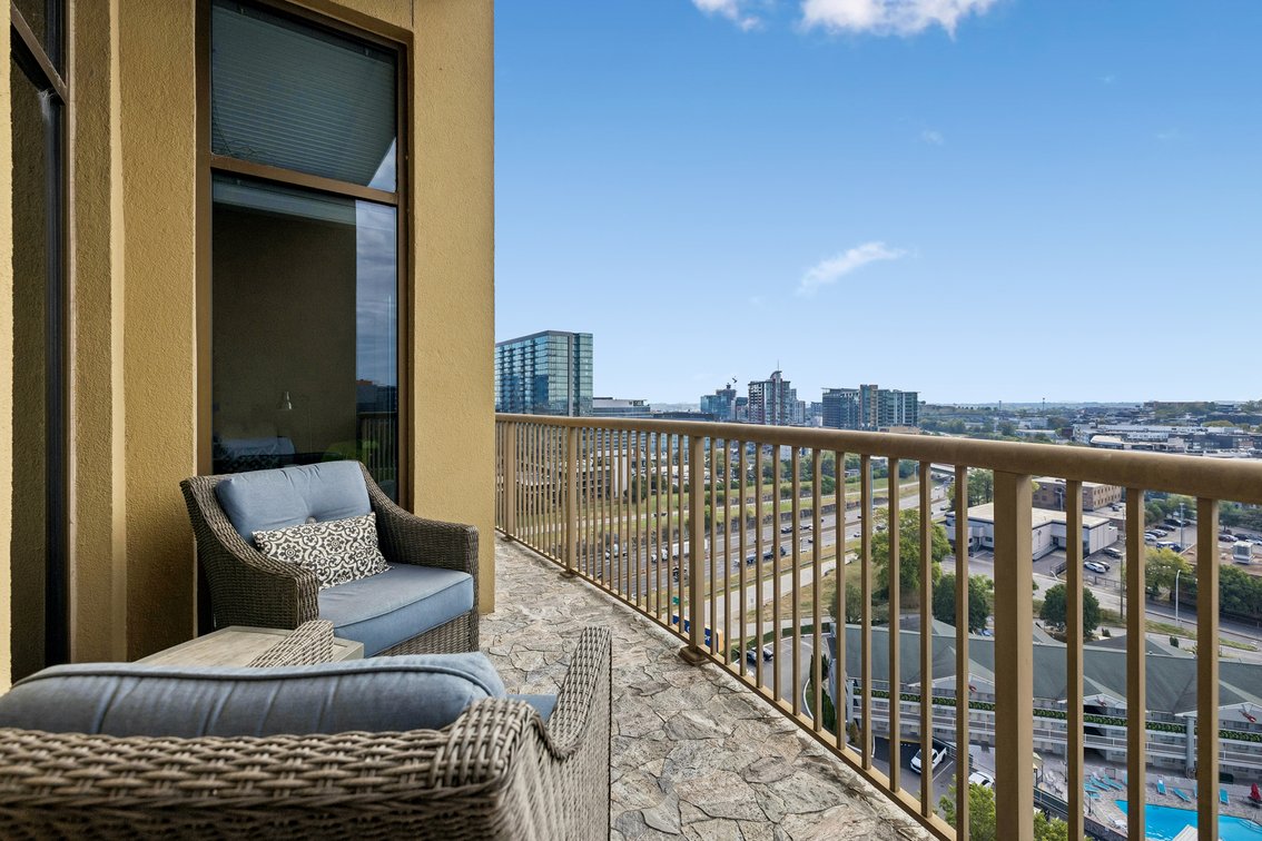 Image for 1510 Demonbreun St. Unit 1509, Nashville