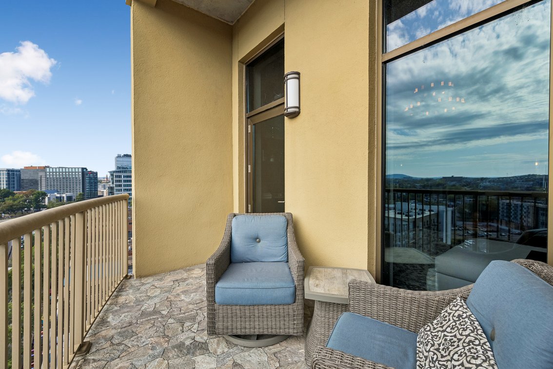 Image for 1510 Demonbreun St. Unit 1509, Nashville
