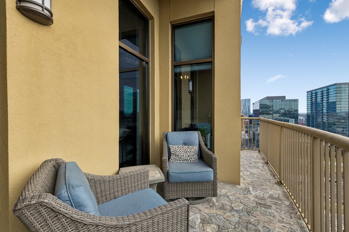 Image for 1510 Demonbreun St. Unit 1509, Nashville