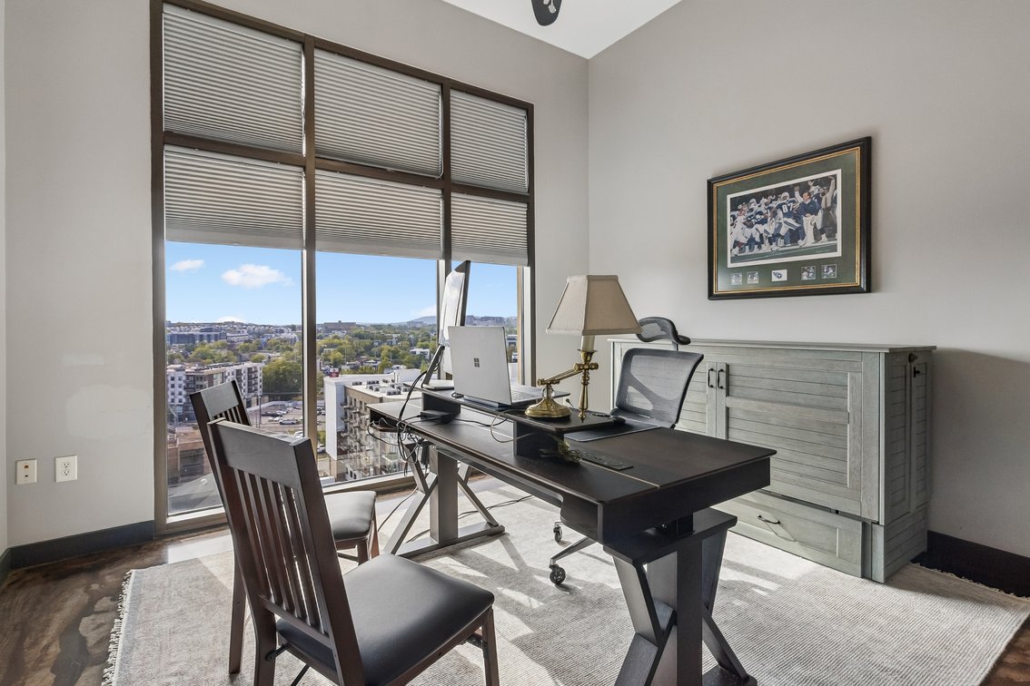 Image for 1510 Demonbreun St. Unit 1509, Nashville
