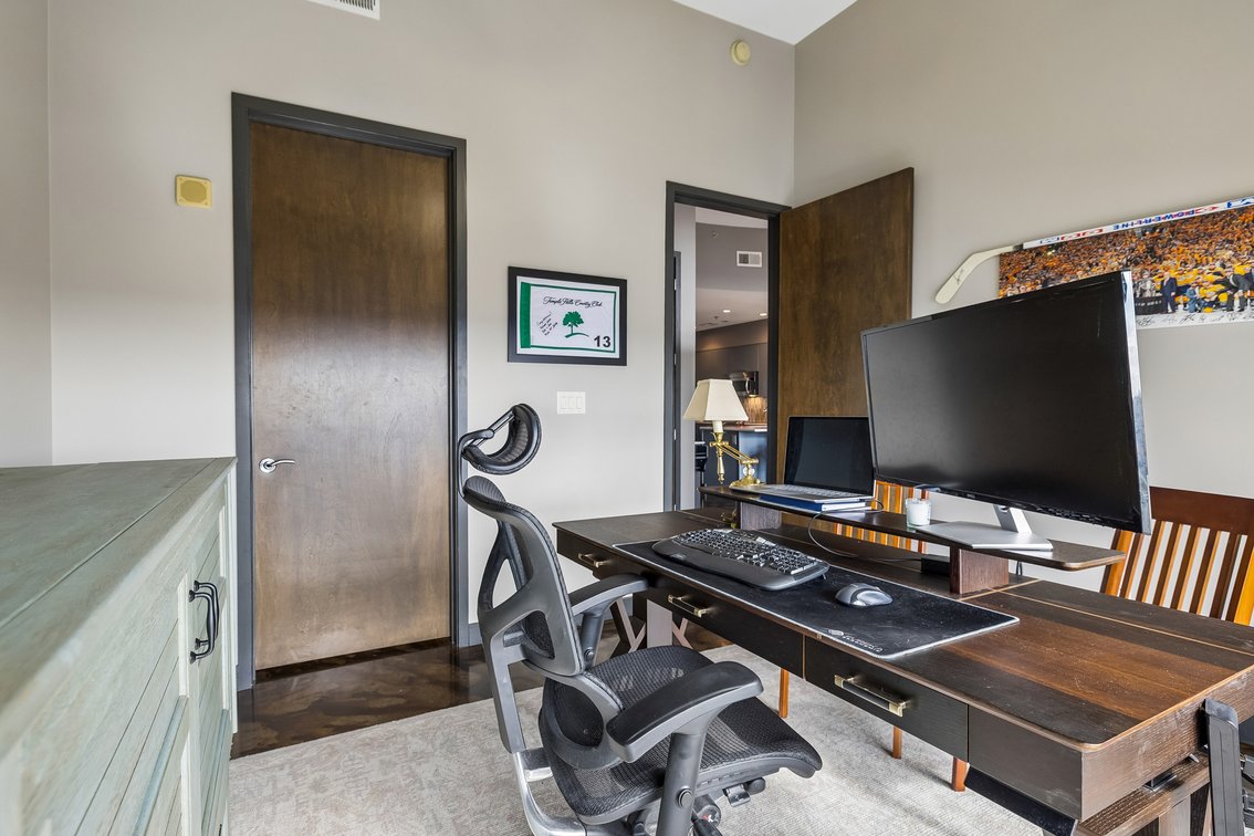 Image for 1510 Demonbreun St. Unit 1509, Nashville