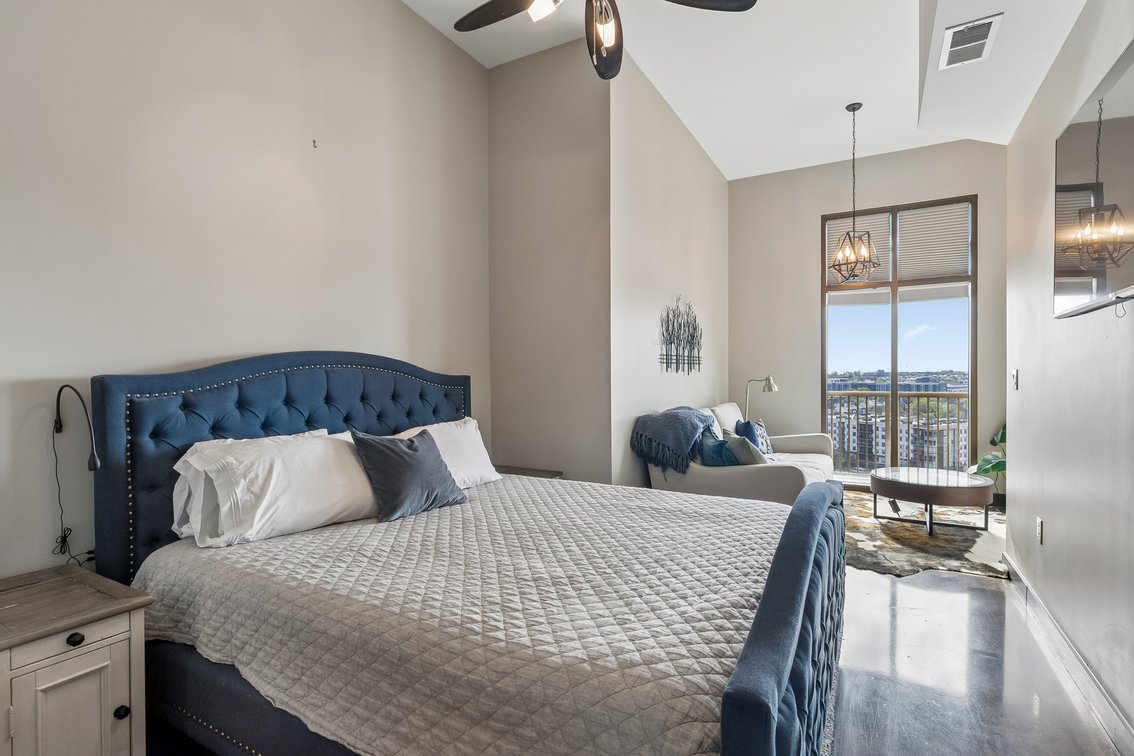 Image for 1510 Demonbreun St. Unit 1509, Nashville