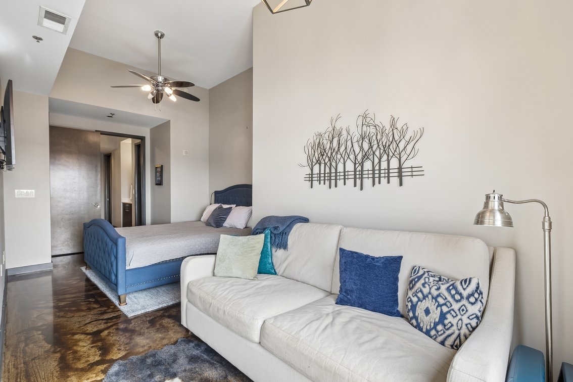 Image for 1510 Demonbreun St. Unit 1509, Nashville