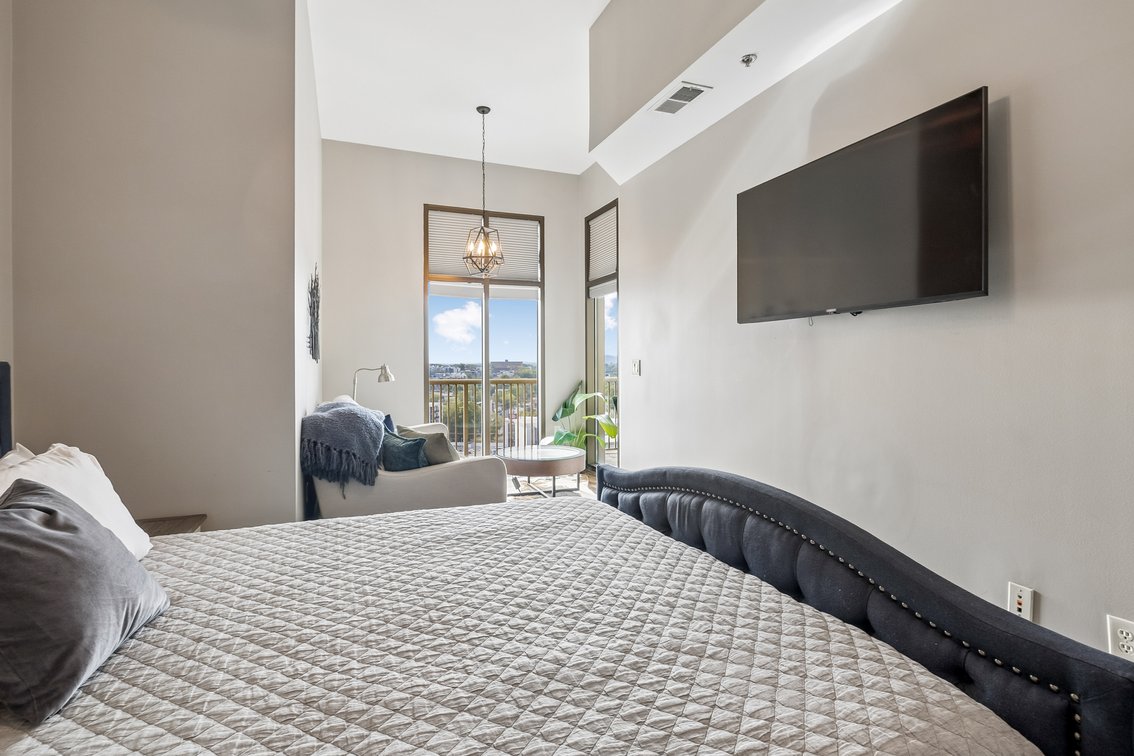 Image for 1510 Demonbreun St. Unit 1509, Nashville