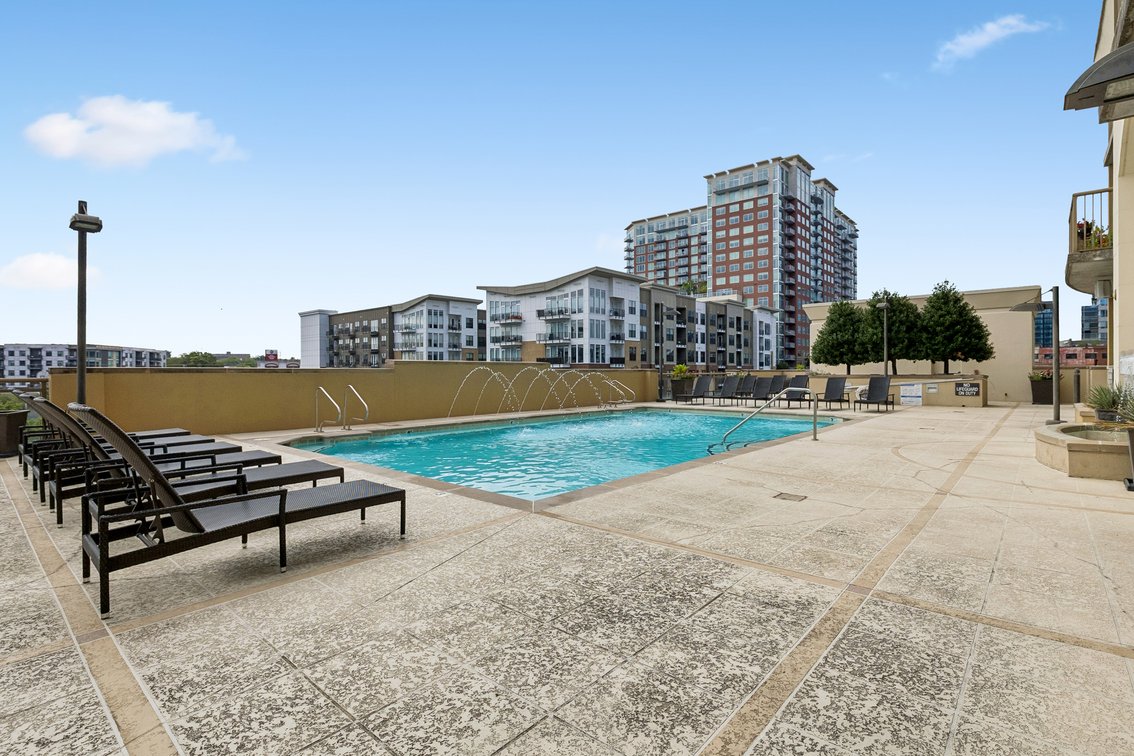 Image for 1510 Demonbreun St. Unit 1509, Nashville