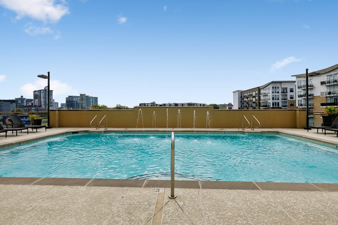 Image for 1510 Demonbreun St. Unit 1509, Nashville