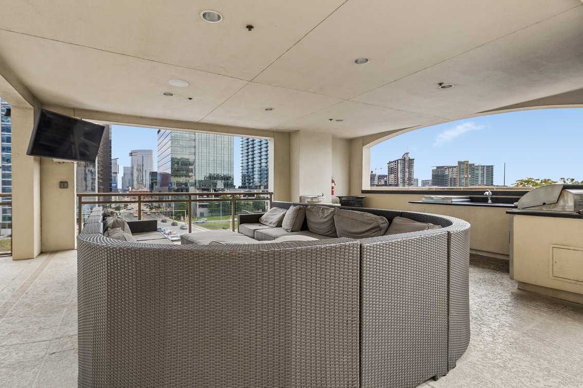 Image for 1510 Demonbreun St. Unit 1509, Nashville