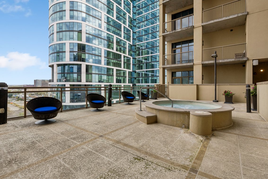 Image for 1510 Demonbreun St. Unit 1509, Nashville