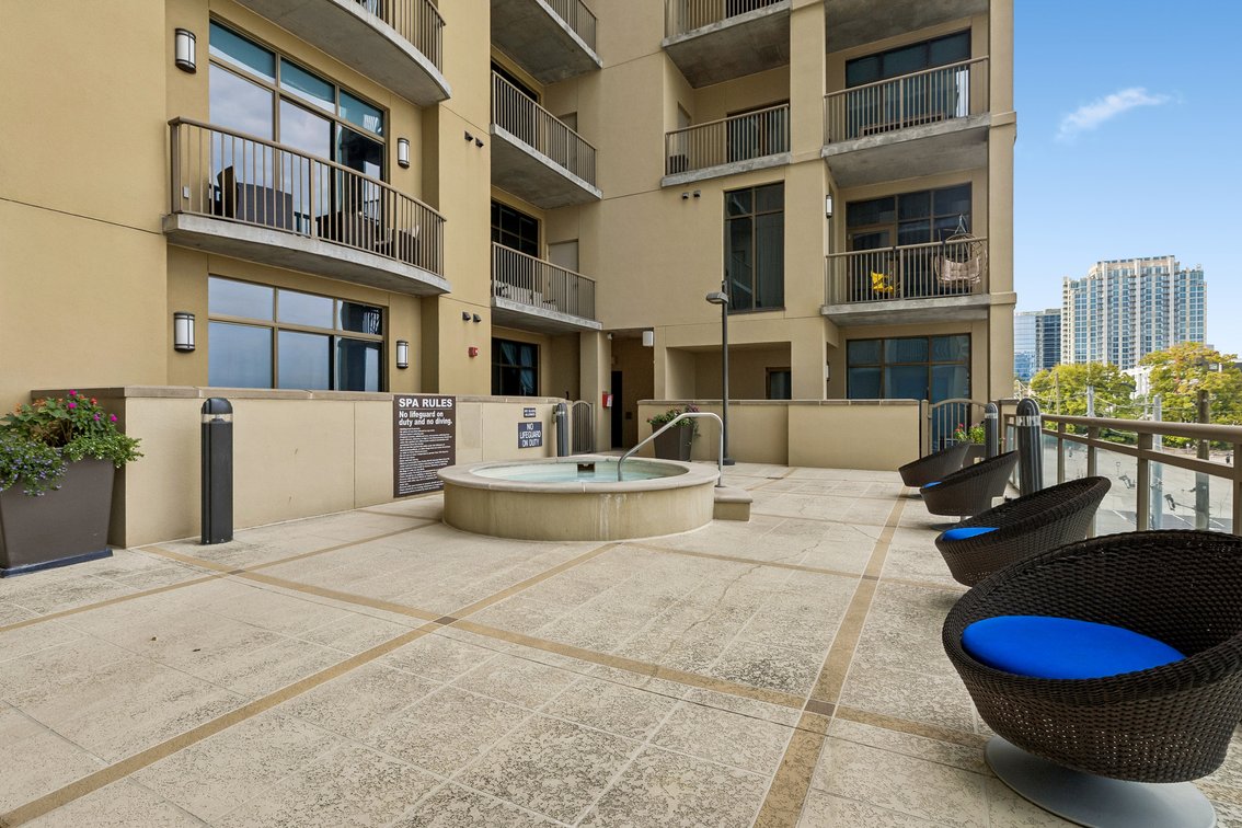 Image for 1510 Demonbreun St. Unit 1509, Nashville