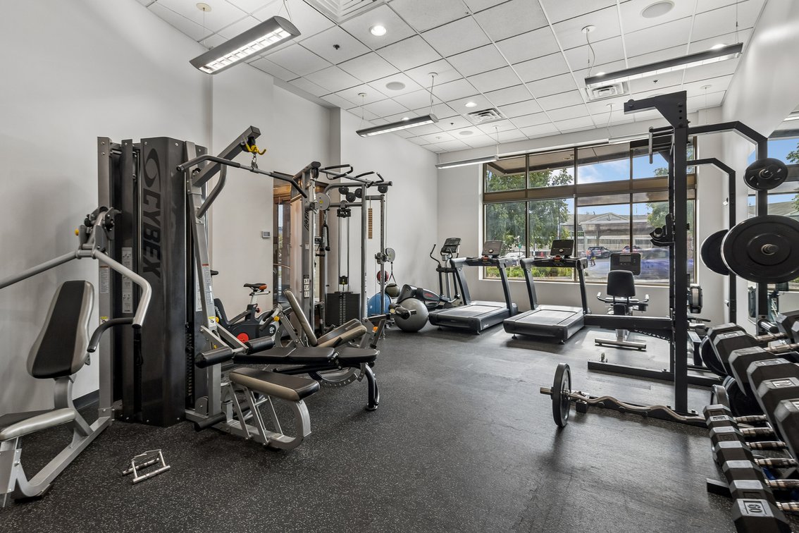 Image for 1510 Demonbreun St. Unit 1509, Nashville