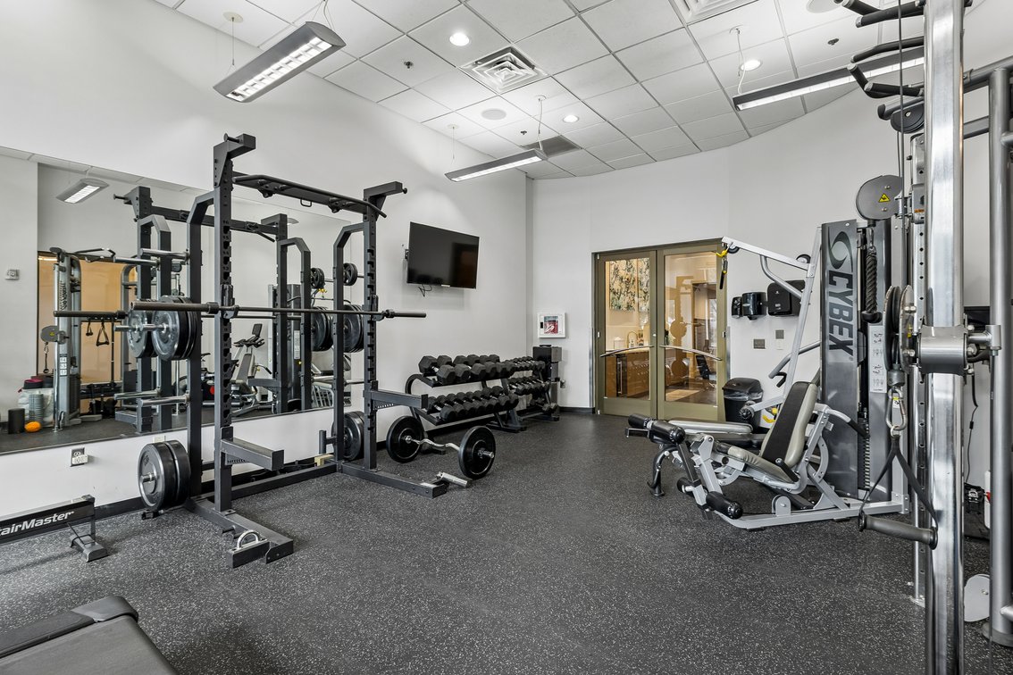Image for 1510 Demonbreun St. Unit 1509, Nashville