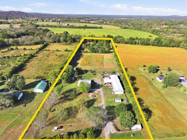 Image for 1794 Salem Road, Lebanon
