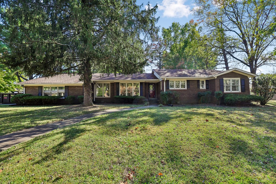 318 Falcon Drive, Murfreesboro