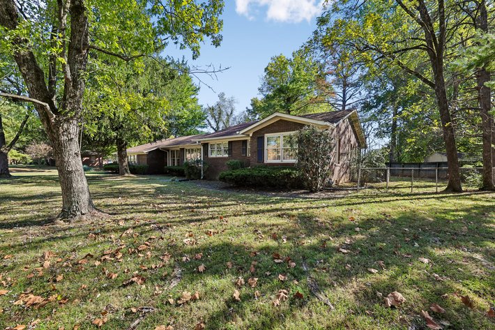 Image for 318 Falcon Drive, Murfreesboro