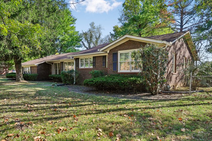 Image for 318 Falcon Drive, Murfreesboro