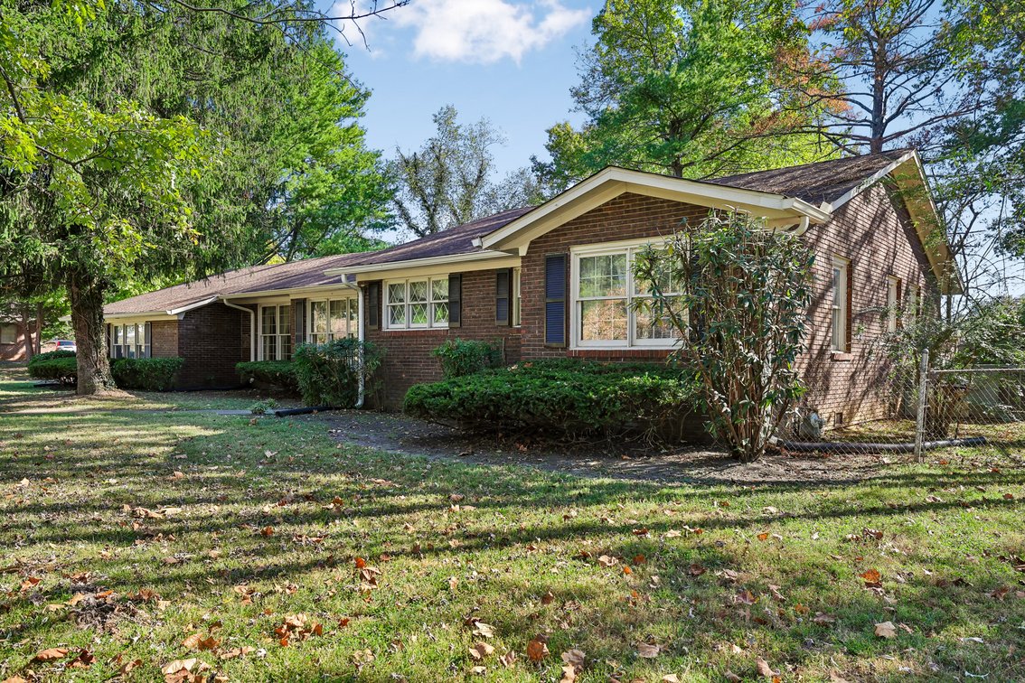 Image for 318 Falcon Drive, Murfreesboro