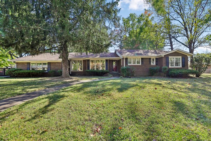 Image for 318 Falcon Drive, Murfreesboro