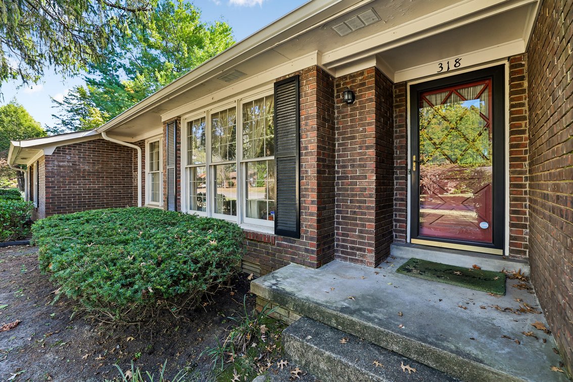 Image for 318 Falcon Drive, Murfreesboro