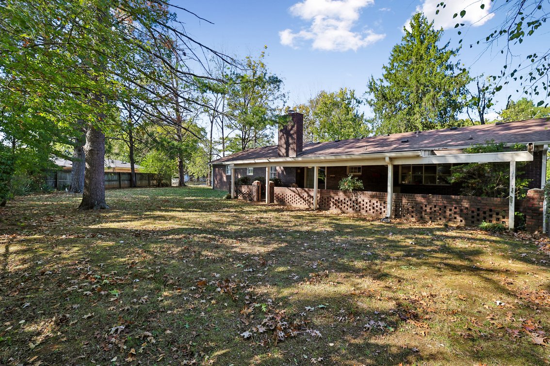 Image for 318 Falcon Drive, Murfreesboro