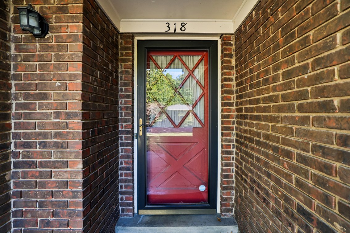 Image for 318 Falcon Drive, Murfreesboro