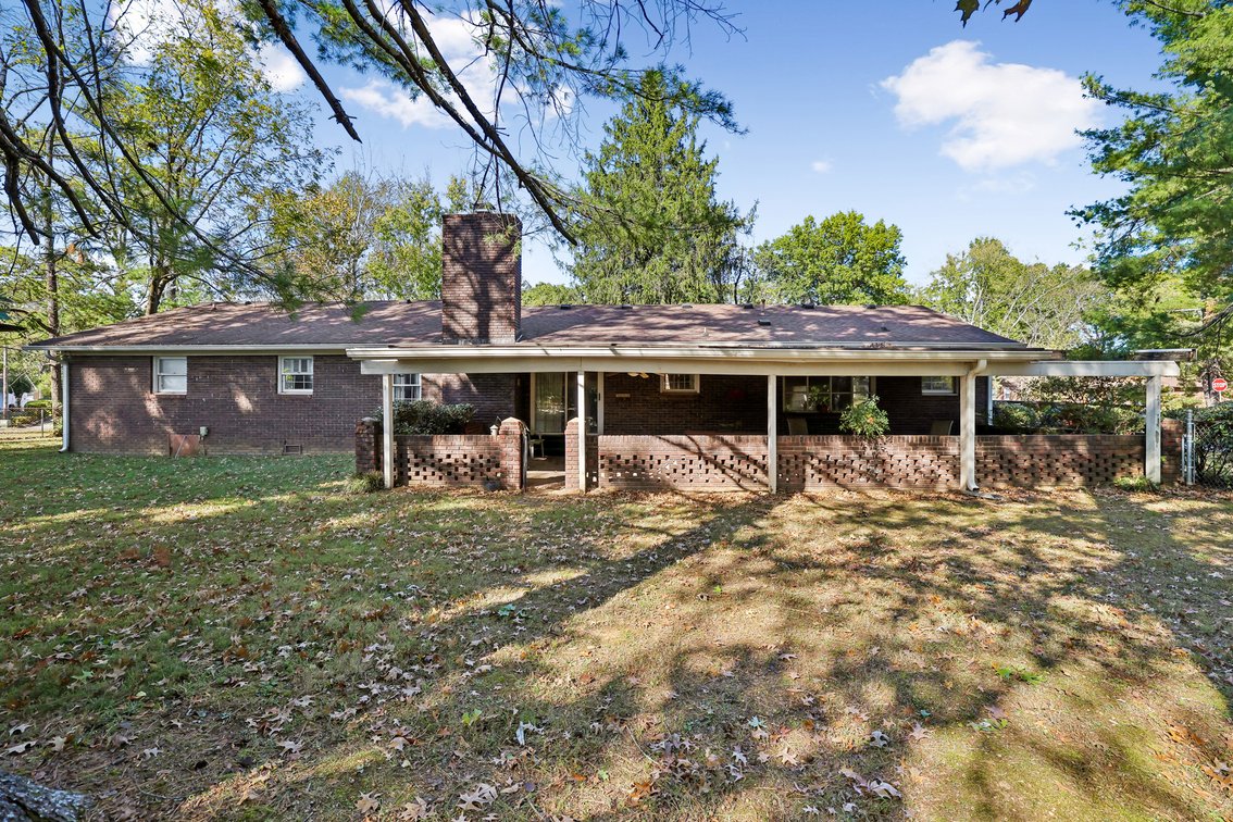 Image for 318 Falcon Drive, Murfreesboro