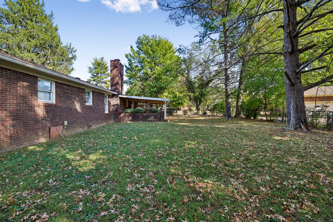 Image for 318 Falcon Drive, Murfreesboro