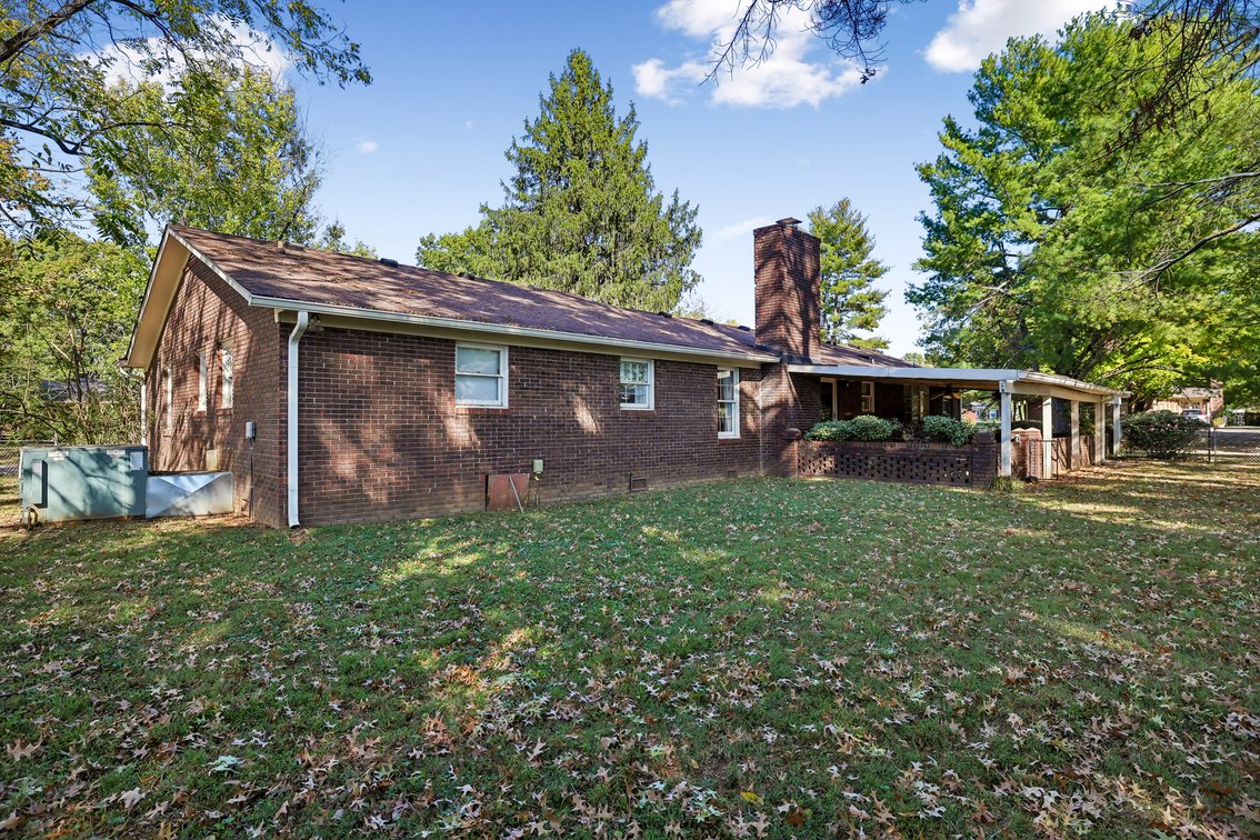 Image for 318 Falcon Drive, Murfreesboro