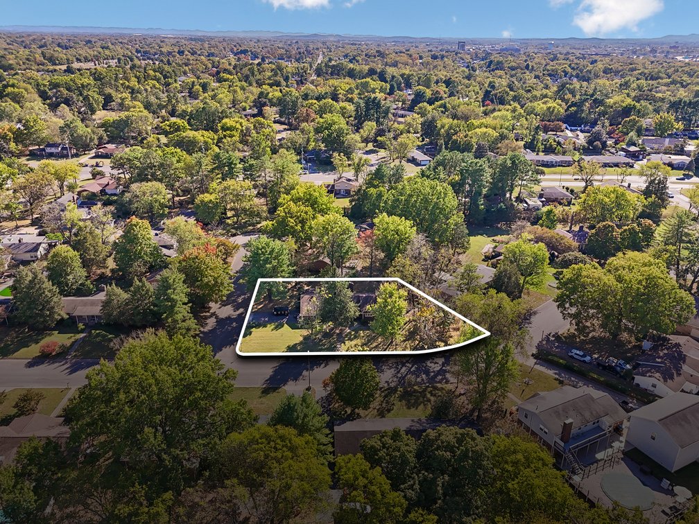 Image for 318 Falcon Drive, Murfreesboro