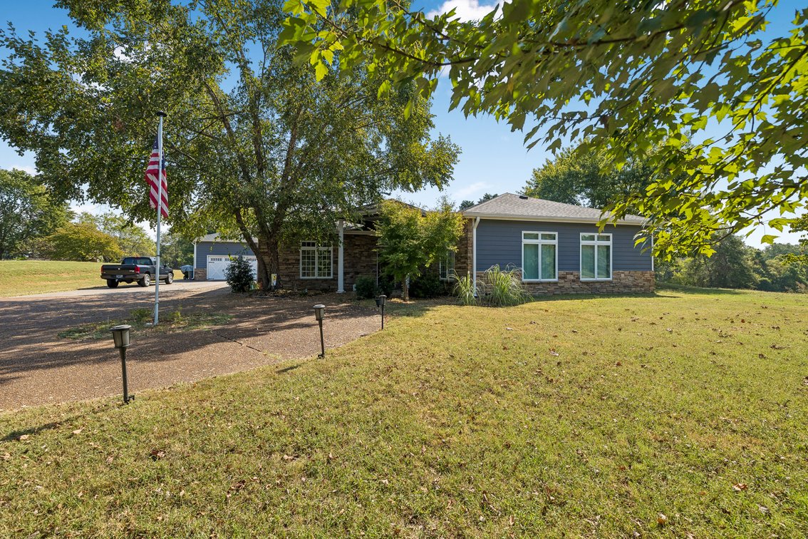 758 Preston Road, Antioch