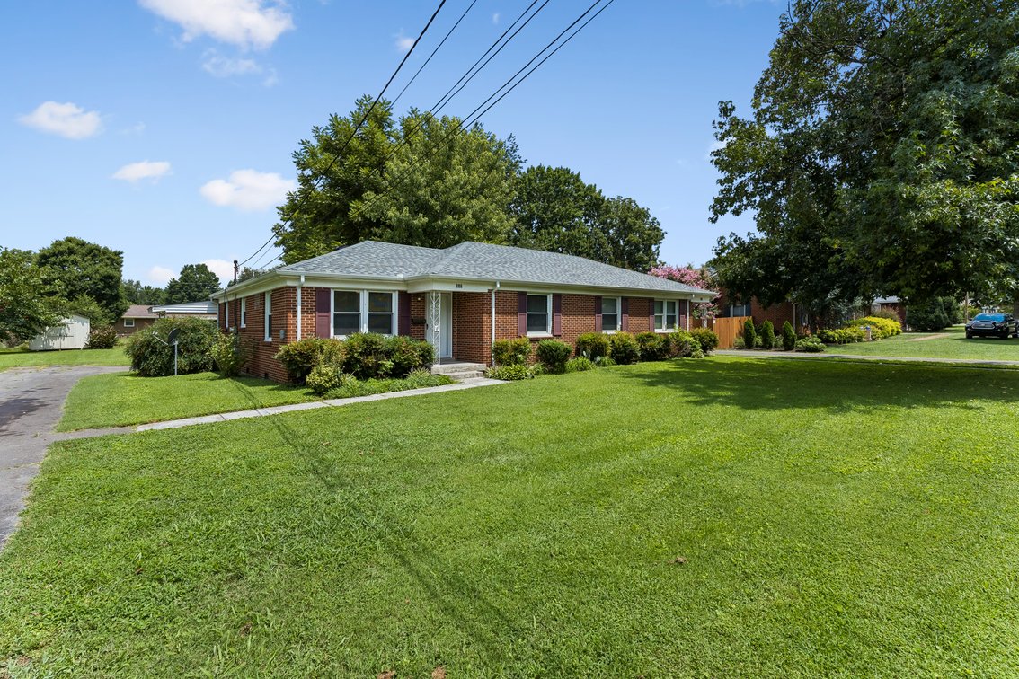 Image for 910 & 912 W. Clark Blvd, Murfreesboro