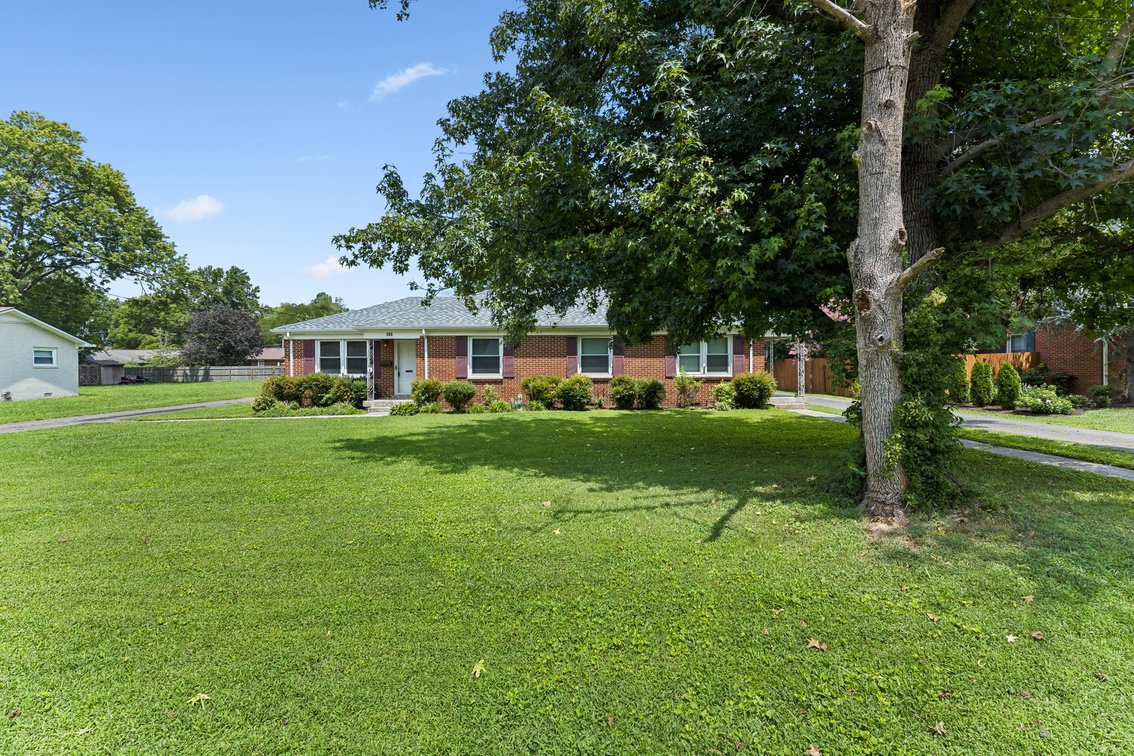 Image for 910 & 912 W. Clark Blvd, Murfreesboro