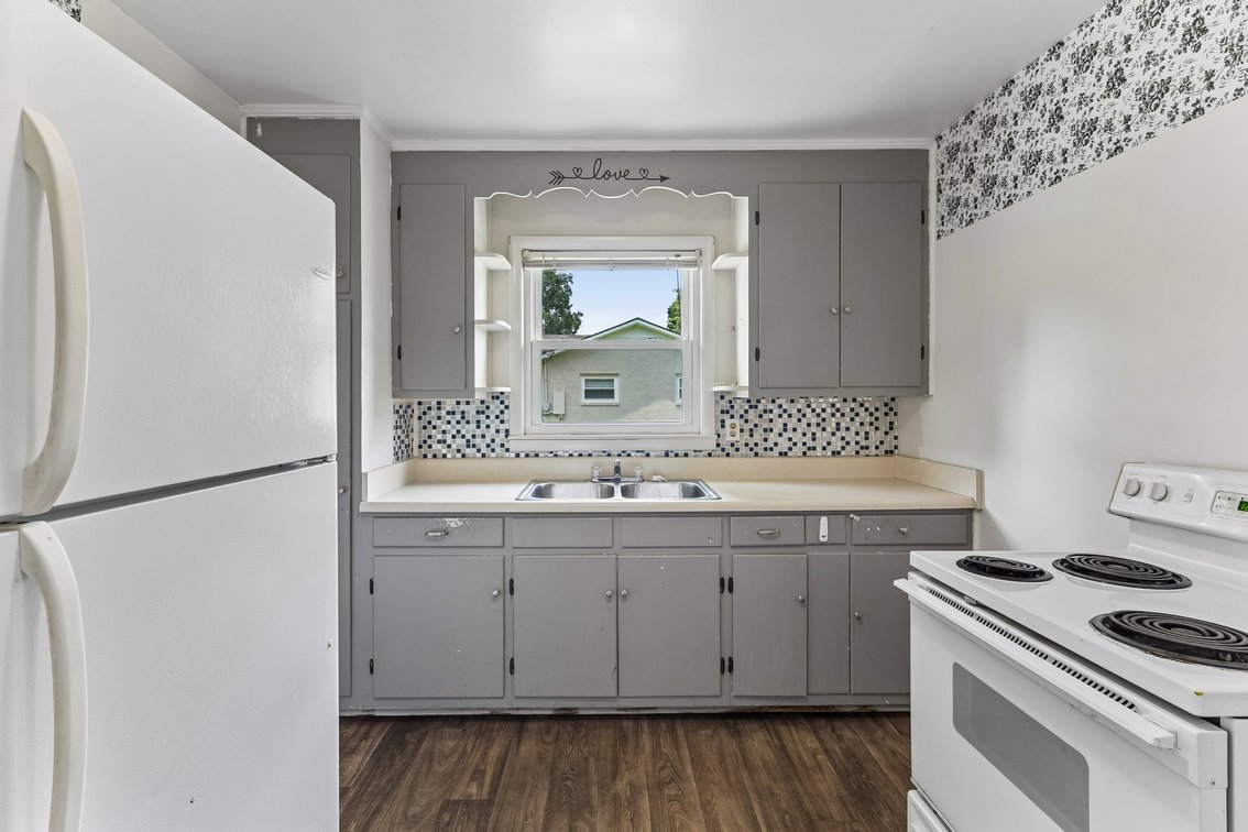 Image for 910 & 912 W. Clark Blvd, Murfreesboro