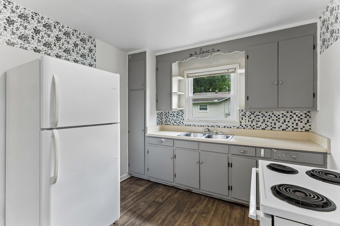 Image for 910 & 912 W. Clark Blvd, Murfreesboro