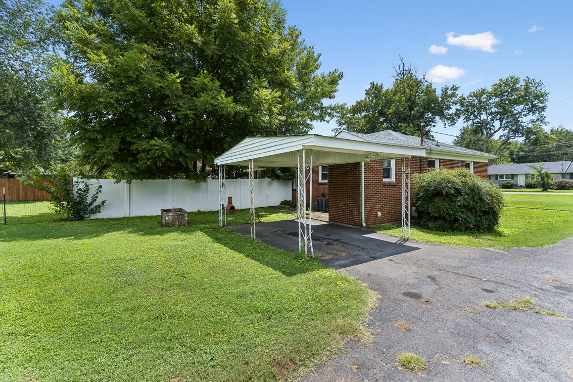 Image for 910 & 912 W. Clark Blvd, Murfreesboro
