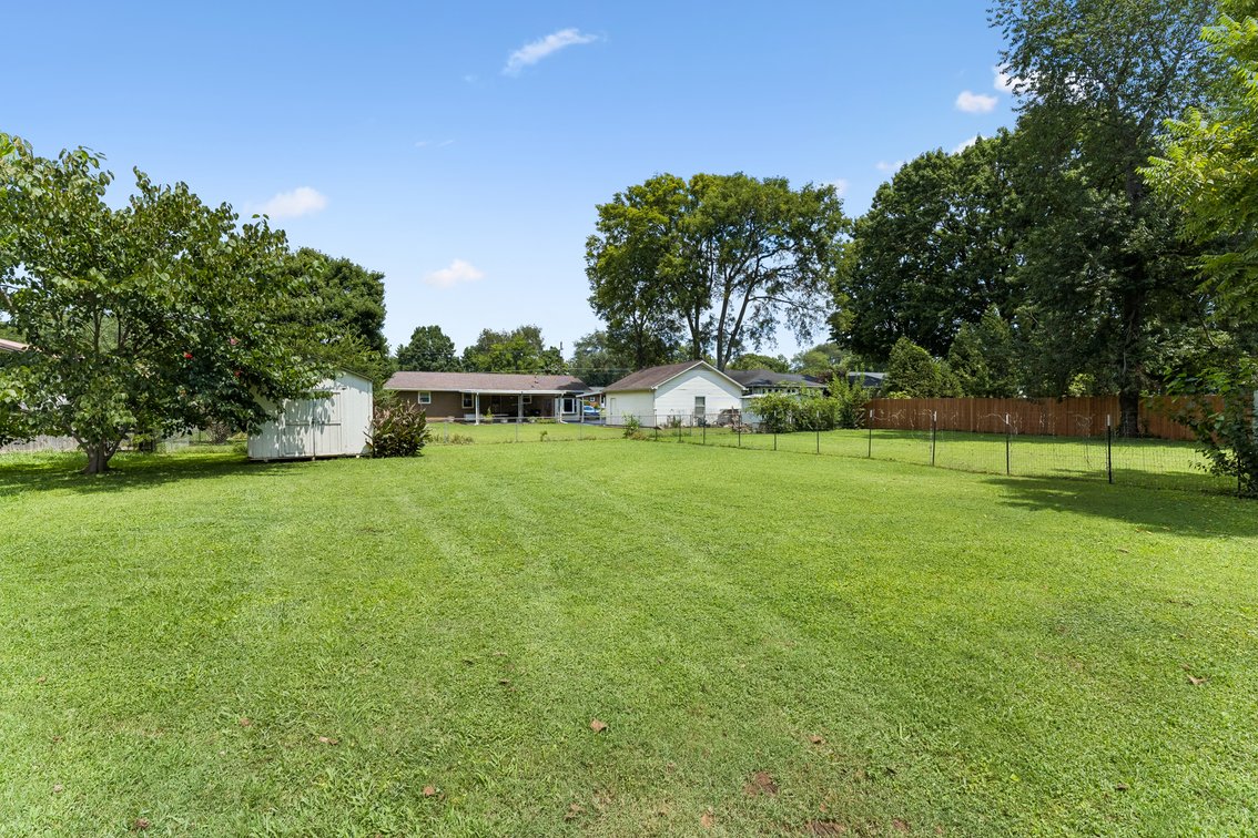 Image for 910 & 912 W. Clark Blvd, Murfreesboro