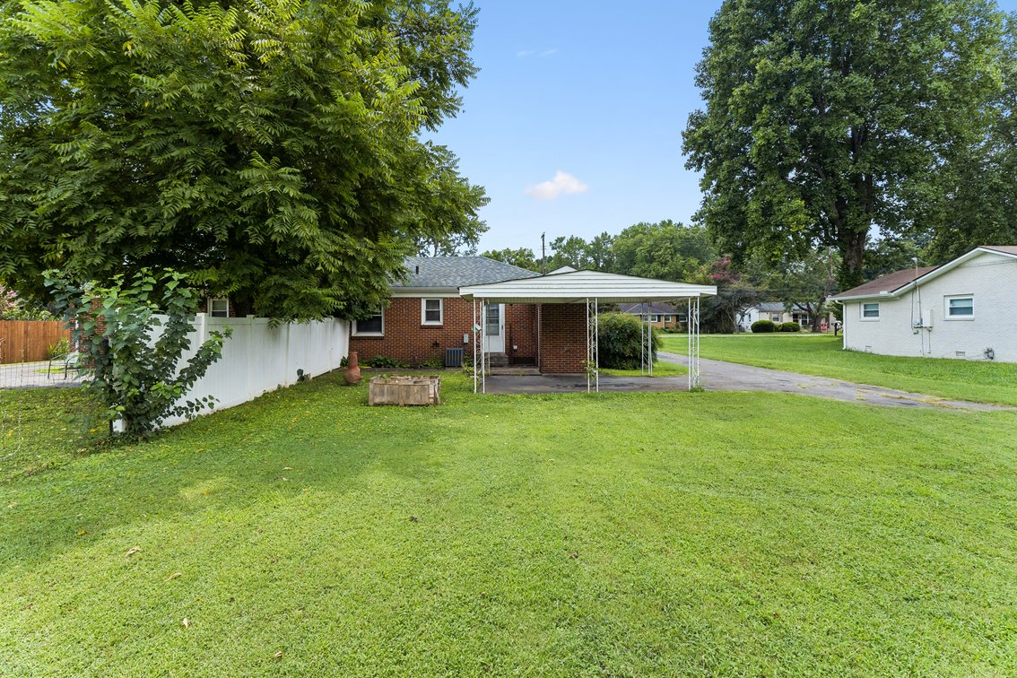 Image for 910 & 912 W. Clark Blvd, Murfreesboro