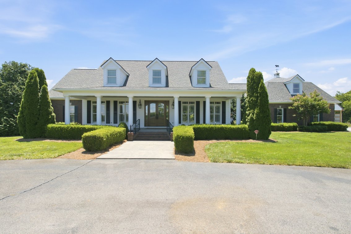 Image for 8333 Panther Creek Rd, Christiana