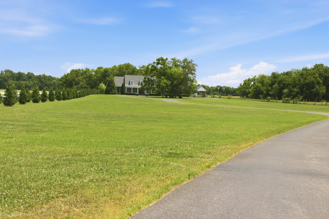 Image for 8333 Panther Creek Rd, Christiana