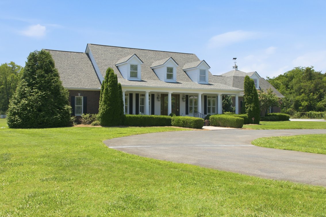Image for 8333 Panther Creek Rd, Christiana